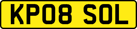 KP08SOL