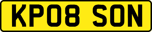 KP08SON
