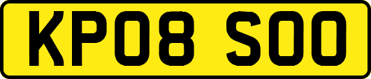KP08SOO