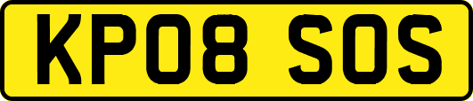 KP08SOS