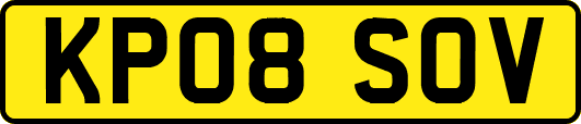 KP08SOV