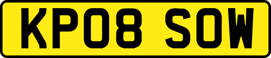 KP08SOW