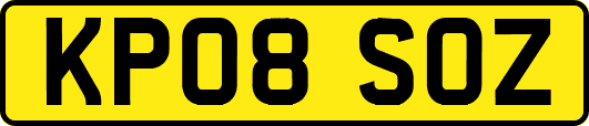 KP08SOZ
