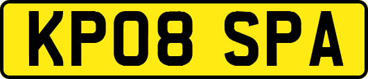 KP08SPA