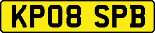 KP08SPB