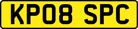 KP08SPC