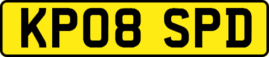 KP08SPD