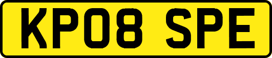 KP08SPE