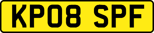 KP08SPF