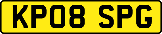 KP08SPG