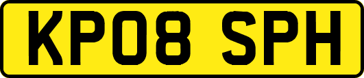KP08SPH