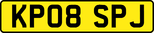 KP08SPJ