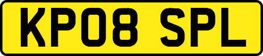 KP08SPL