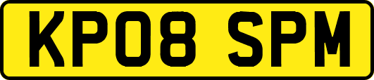 KP08SPM