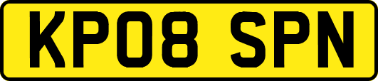 KP08SPN