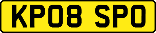 KP08SPO
