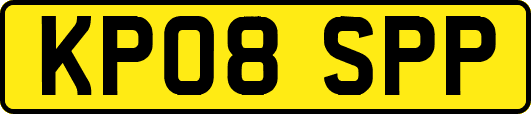 KP08SPP