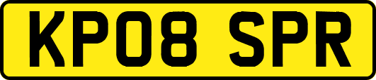 KP08SPR