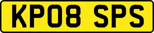 KP08SPS