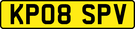 KP08SPV