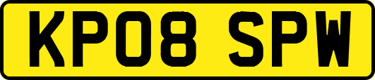 KP08SPW