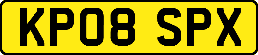 KP08SPX