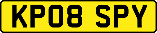 KP08SPY