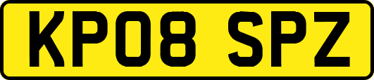 KP08SPZ