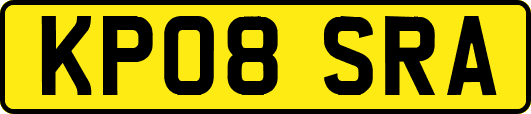 KP08SRA
