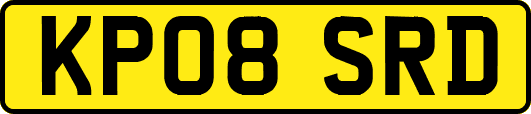 KP08SRD