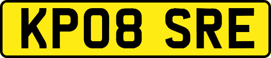 KP08SRE