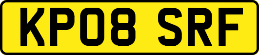 KP08SRF