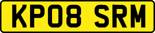 KP08SRM