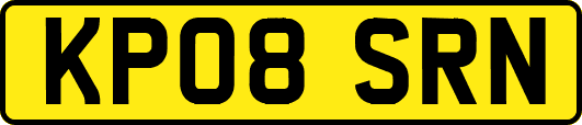 KP08SRN
