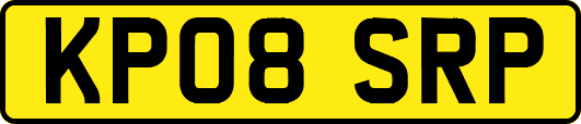 KP08SRP