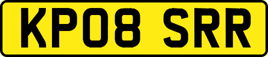 KP08SRR
