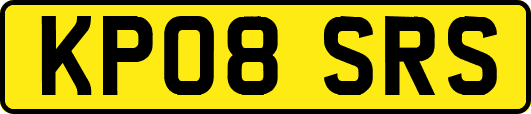KP08SRS