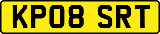 KP08SRT