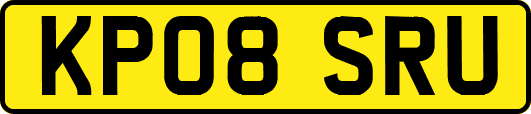 KP08SRU