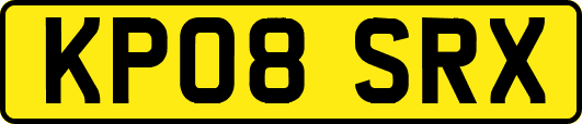 KP08SRX