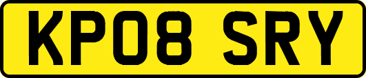 KP08SRY