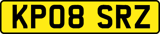 KP08SRZ