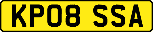 KP08SSA