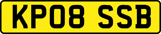 KP08SSB
