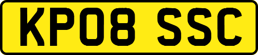 KP08SSC