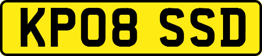 KP08SSD