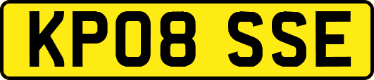 KP08SSE