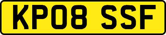 KP08SSF