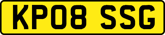 KP08SSG