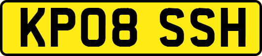 KP08SSH